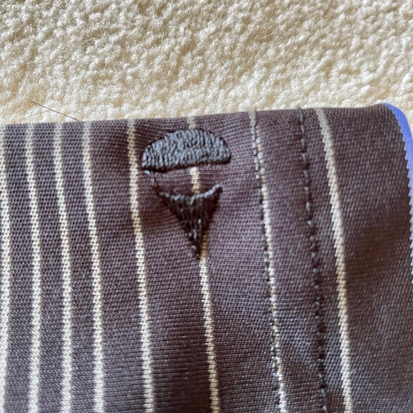 Grand slam golf shirt (L) - never worn; never worn; excellent condition - Picture 3 of 4